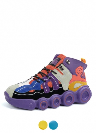 Jordy Heren Basketbalschoenen