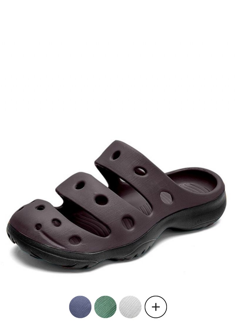 Joscar Heren Sandalen