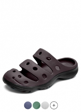 Joscar Heren Sandalen
