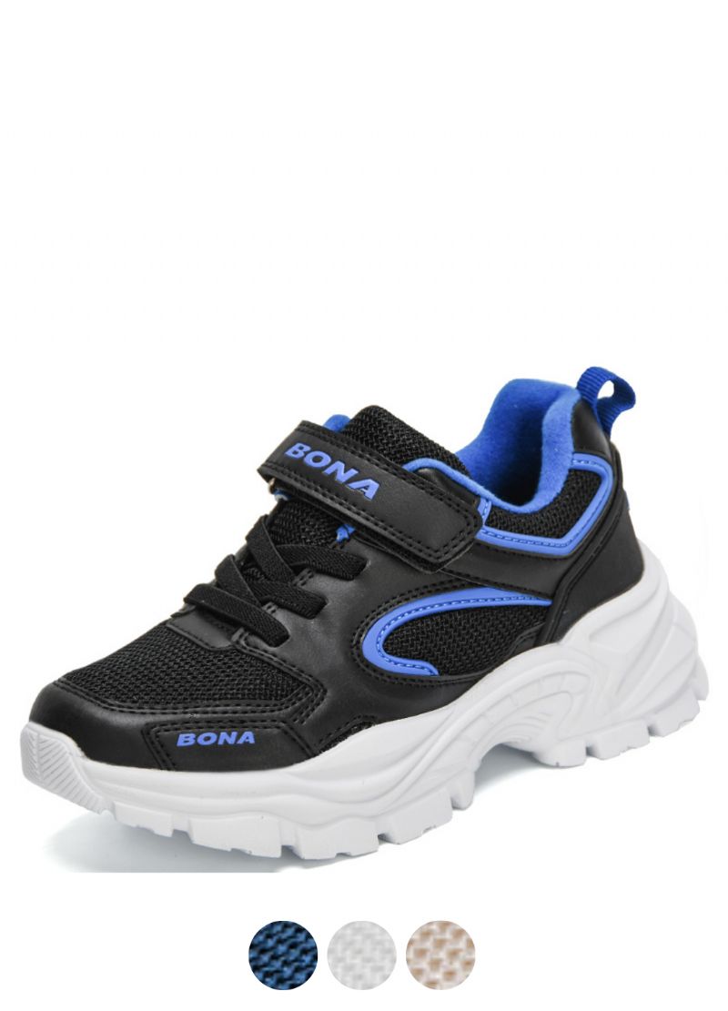 Jose Jongens Casual Sneakers
