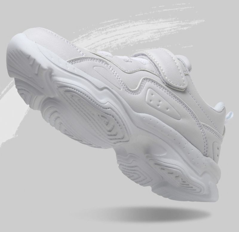 Josebas Jongens Fashion Sneaker - Zwart
