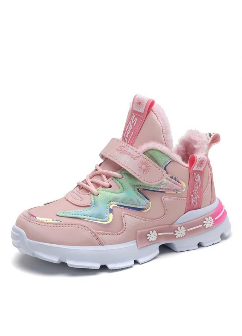 Josefina Meisjes Warme Sneaker
