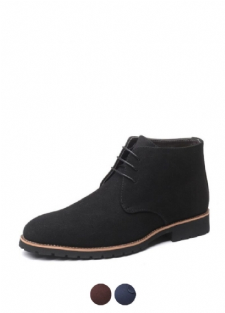 Joseph Heren Chukka Laarzen