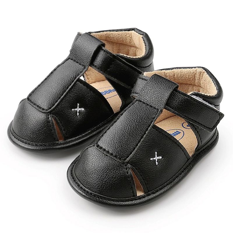 Josh Baby Jongens Outdoor Sandalen - Bruin