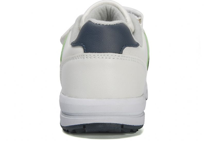 Joshua Hardloopschoenen Voor Jongens - Wit