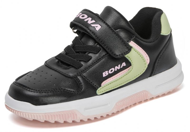 Joshua Hardloopschoenen Voor Jongens - Wit