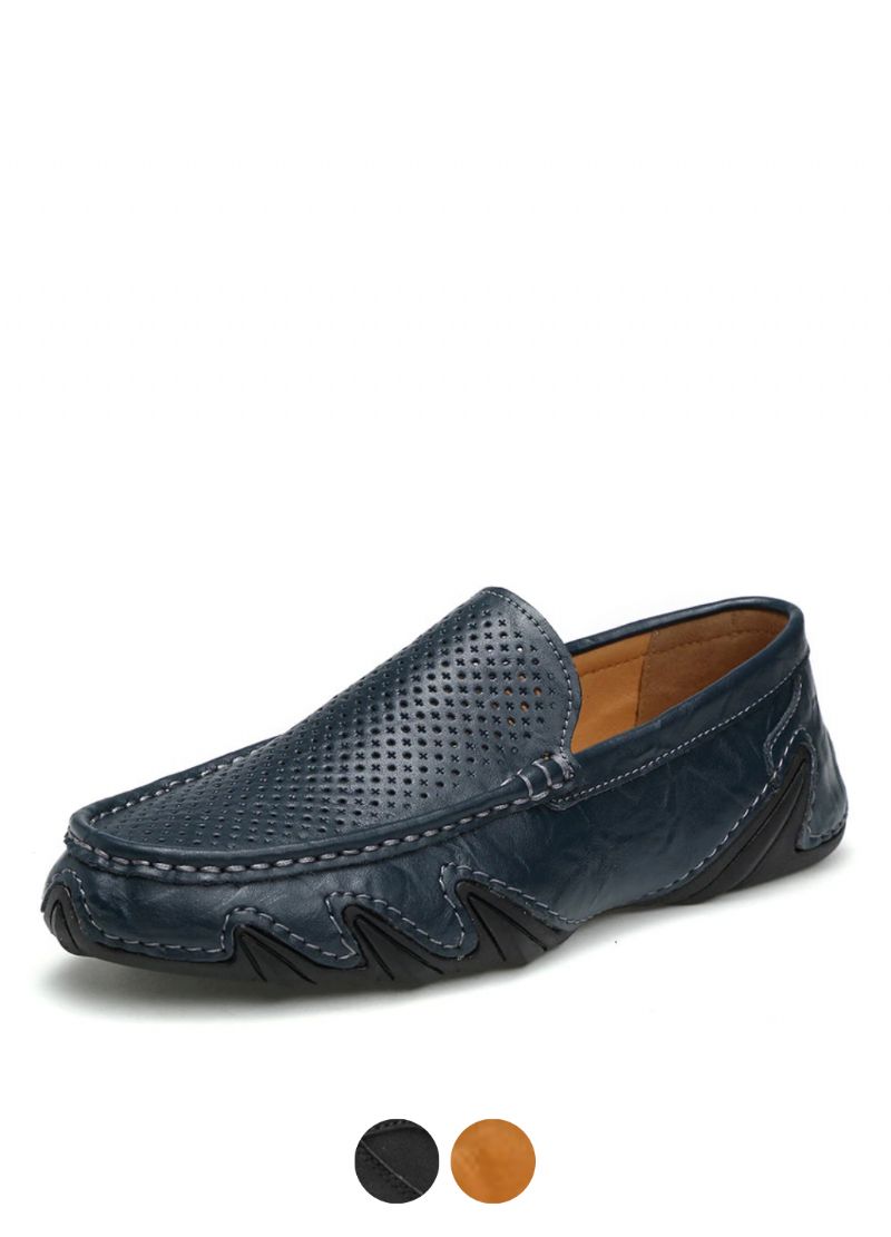Joshua Heren Loafers Casual Schoenen