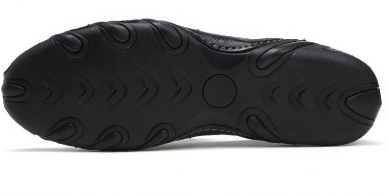 Joshua Heren Loafers Casual Schoenen - Marineblauw