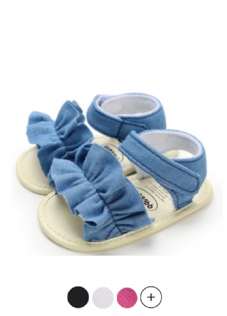 Josna Babymeisjes Sandaalen