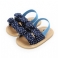 Marineblauw