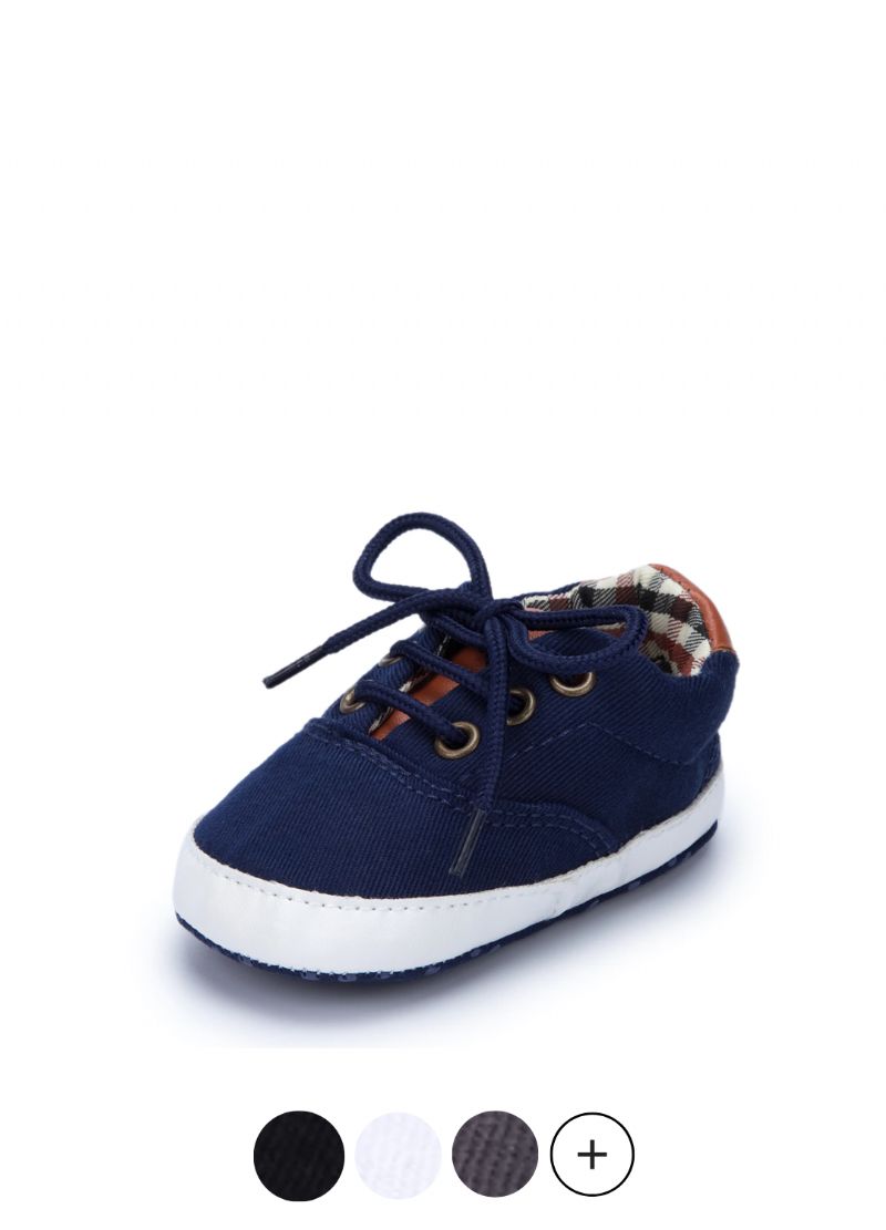 Josue Baby Jongens Casual Sneaker