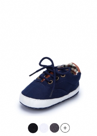Josue Baby Jongens Casual Sneaker