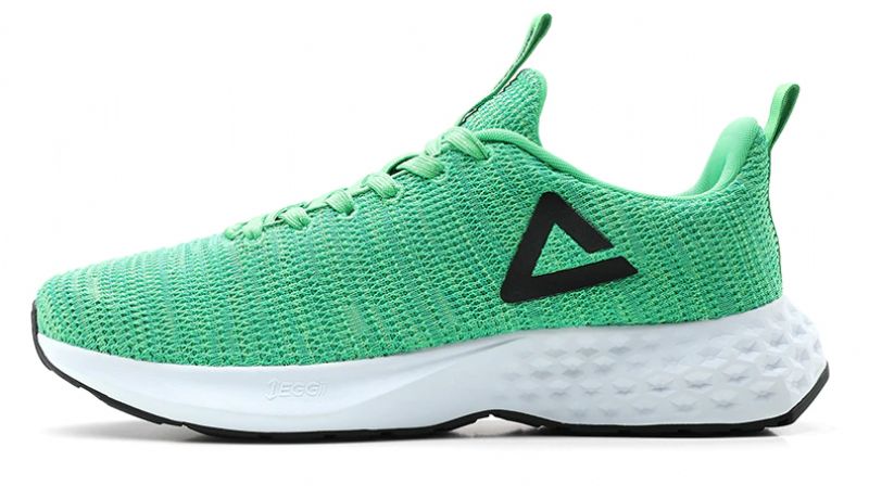 Jotsuer Heren Hardloopschoenen - Zwart