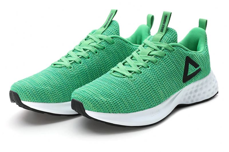 Jotsuer Heren Hardloopschoenen - Zwart