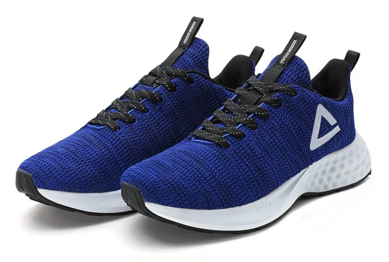Jotsuer Heren Hardloopschoenen - Zwart