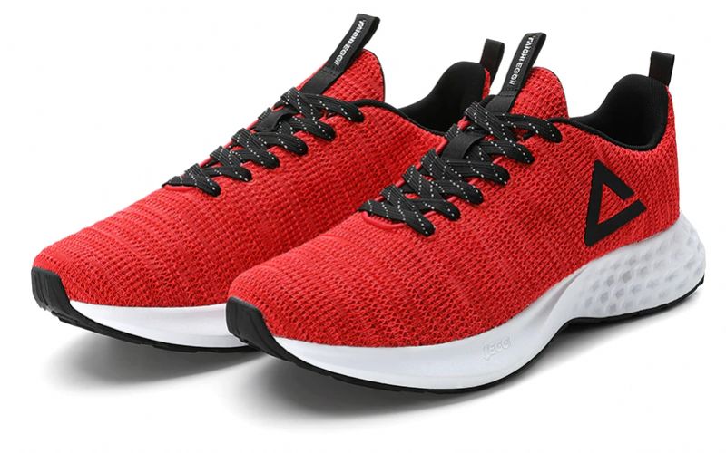 Jotsuer Heren Hardloopschoenen - Zwart