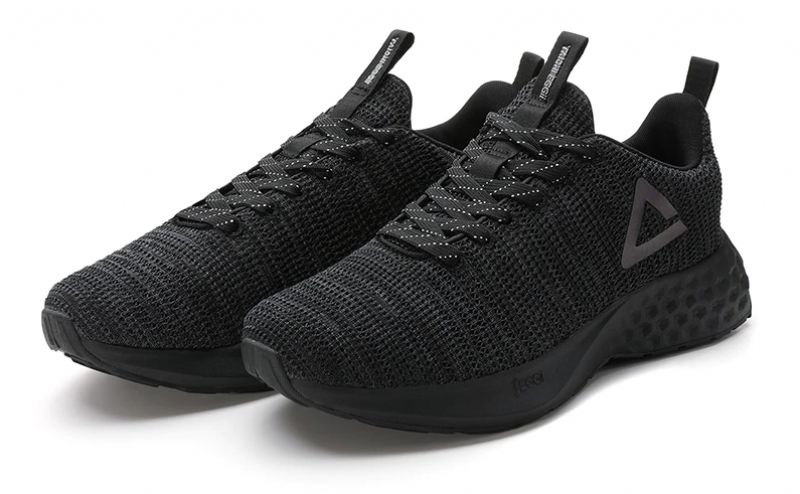 Jotsuer Heren Hardloopschoenen - Zwart