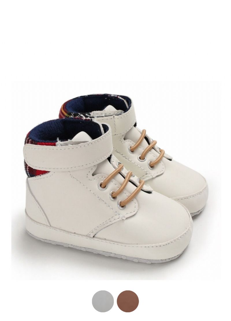 Jover Baby Jongens Mode Sneakers