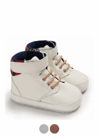 Jover Baby Jongens Mode Sneakers