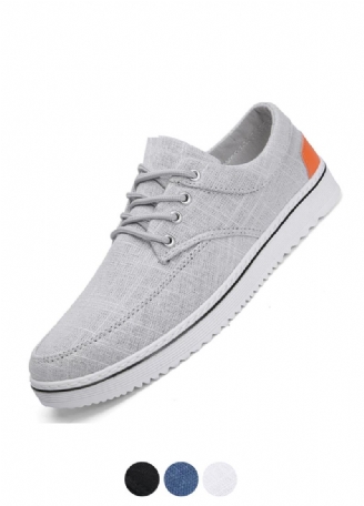 Jover Heren Casual Sneakers
