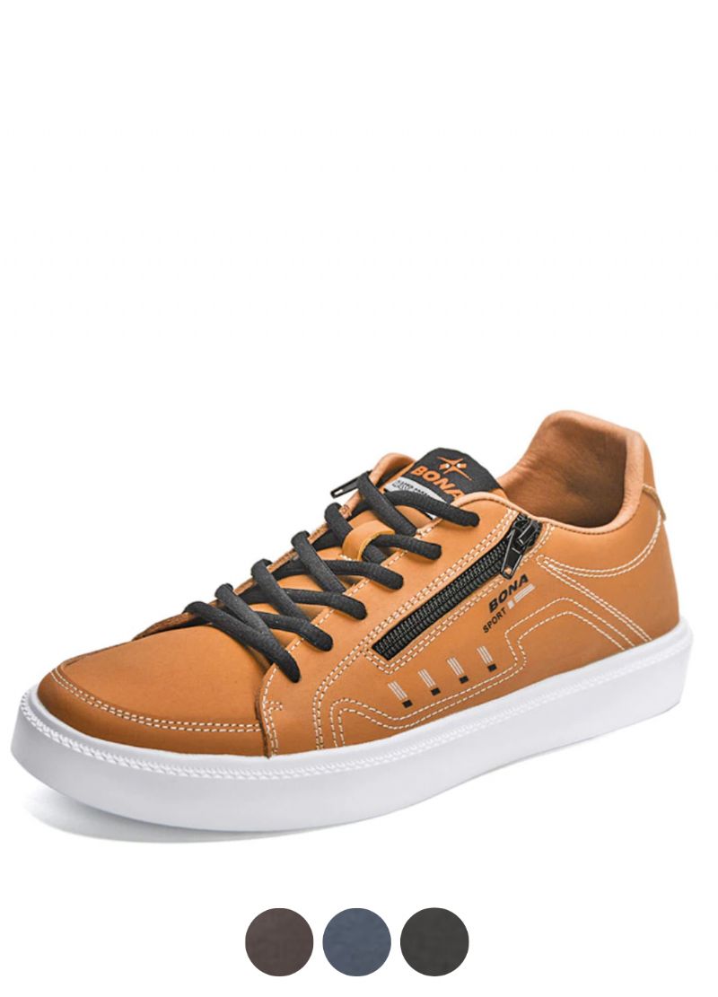 Jovi Casual Sneakers Voor Heren