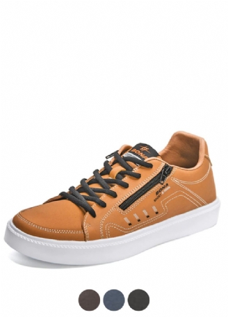 Jovi Casual Sneakers Voor Heren