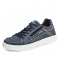 Marineblauw