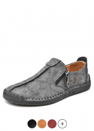 Joz Heren Loafers Casual Schoenen