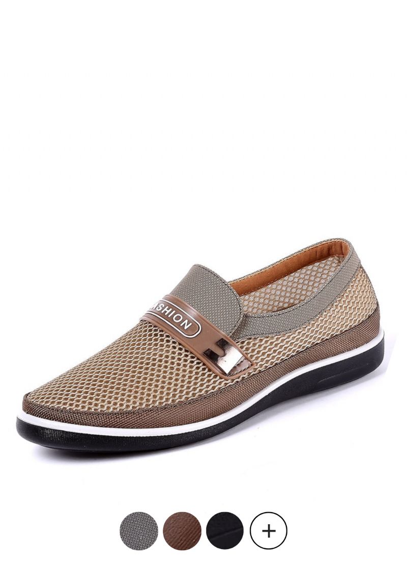 Juan Heren Mocassin
