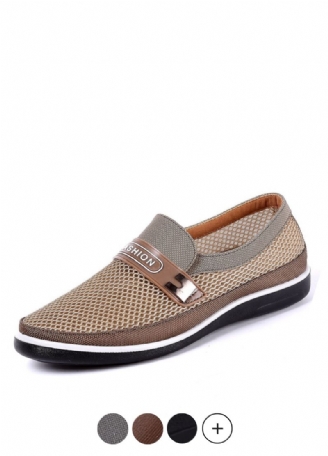 Juan Heren Mocassin