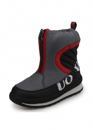 Juan Jongens Snowboot
