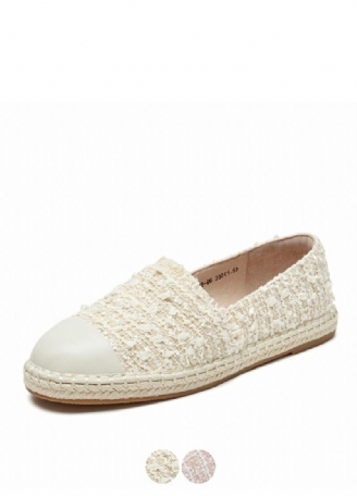 Juana Espadrille Schoenen Voor Dames