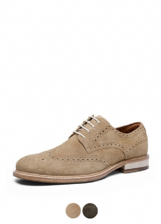 Juanes Heren Oxford Dress Schoenen