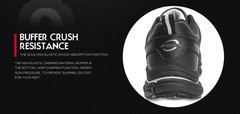 Juanpi Herenmode Sneaker - Zwart