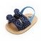 Marineblauw