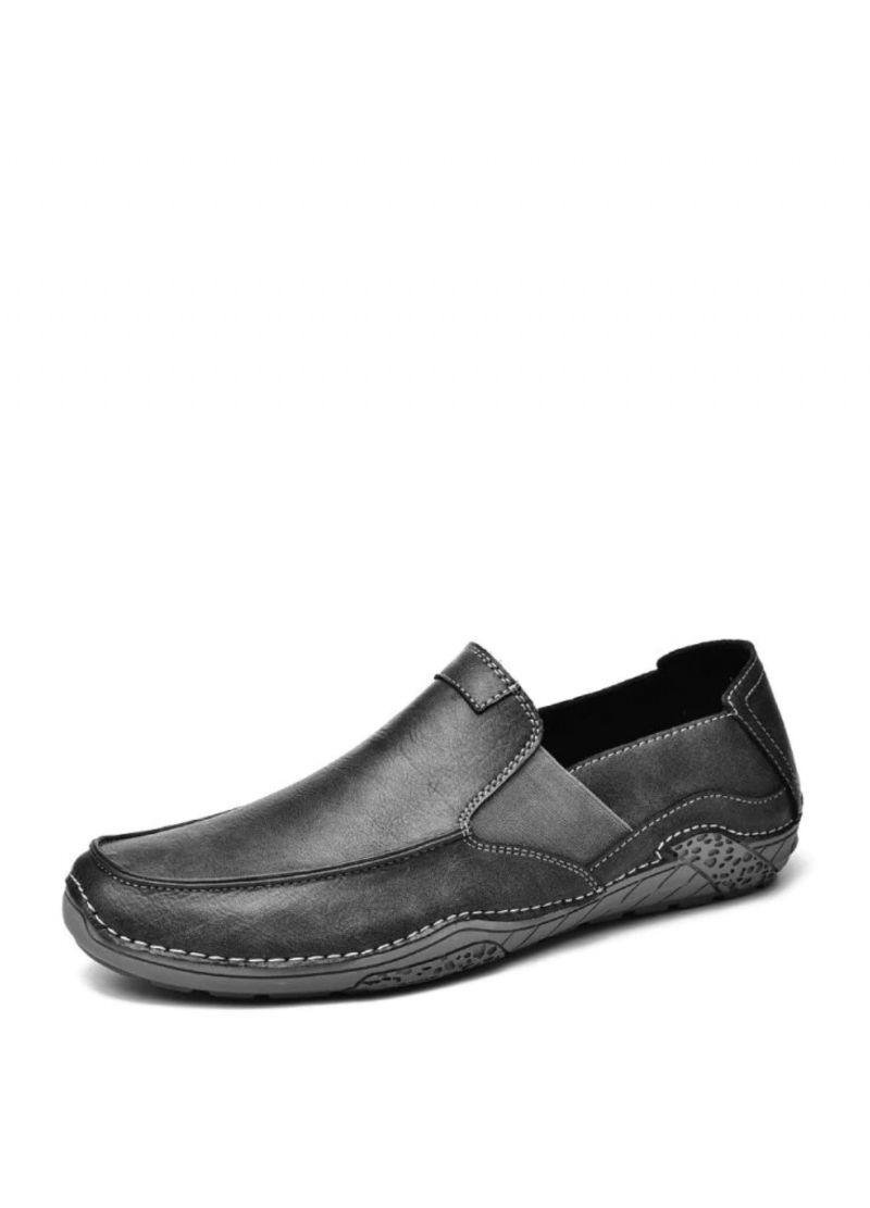 Julian Heren Loafers Schoenen