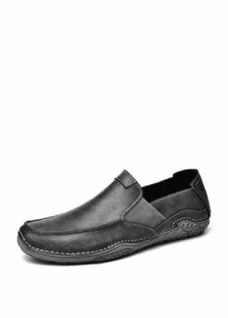 Julian Heren Loafers Schoenen