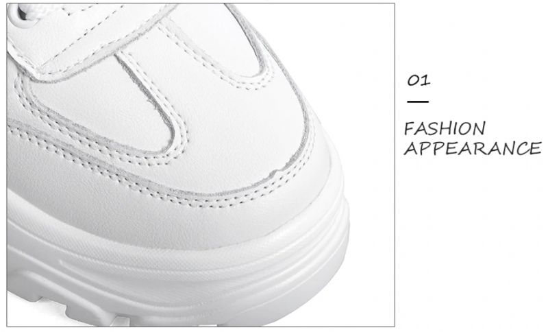Juliana Dames Sneakers - Zwart