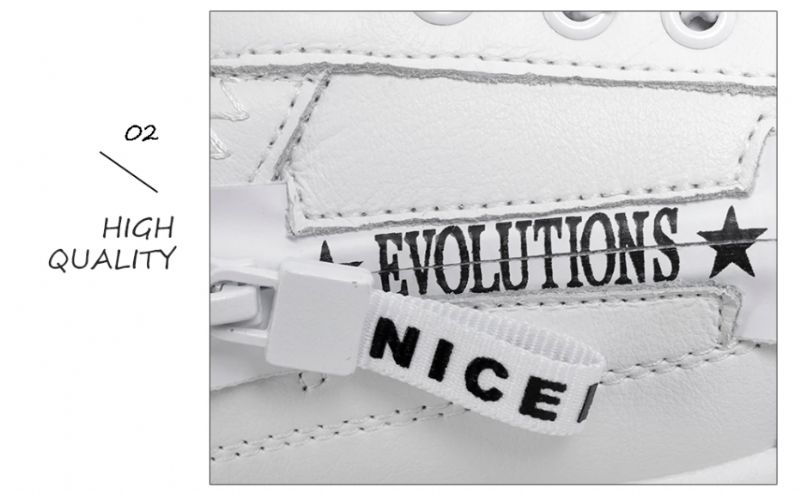 Juliana Dames Sneakers - Zwart