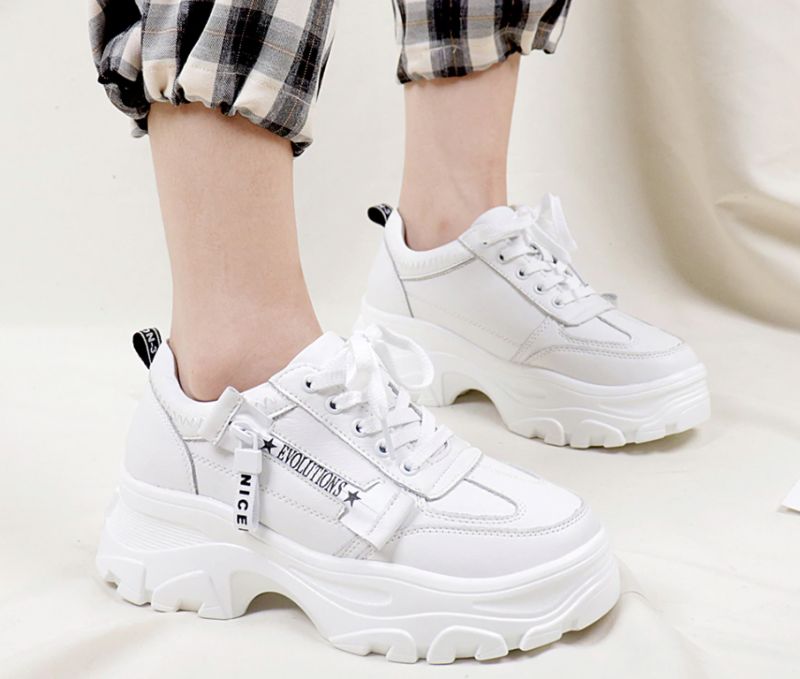 Juliana Dames Sneakers - Zwart