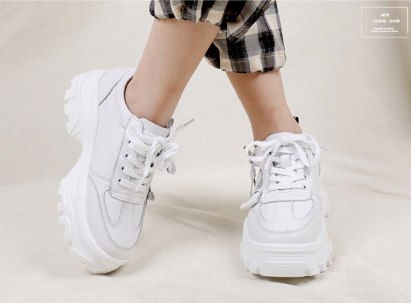 Juliana Dames Sneakers - Zwart