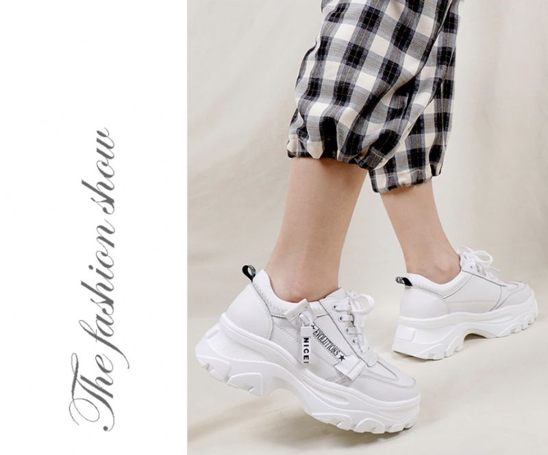 Juliana Dames Sneakers - Zwart