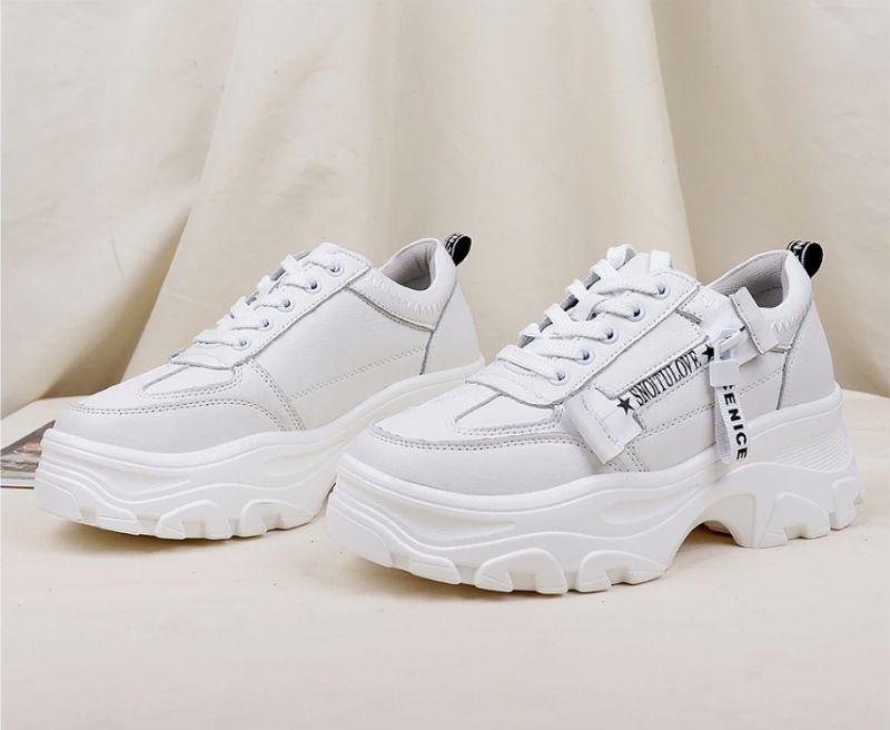 Juliana Dames Sneakers - Zwart