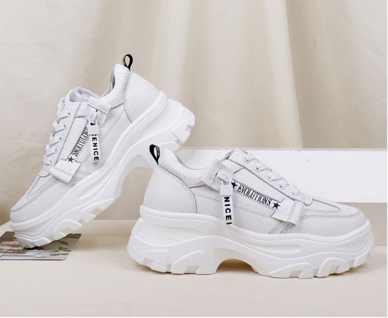 Juliana Dames Sneakers - Zwart