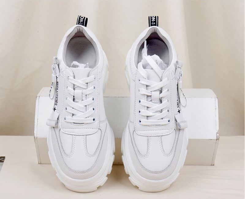 Juliana Dames Sneakers - Zwart