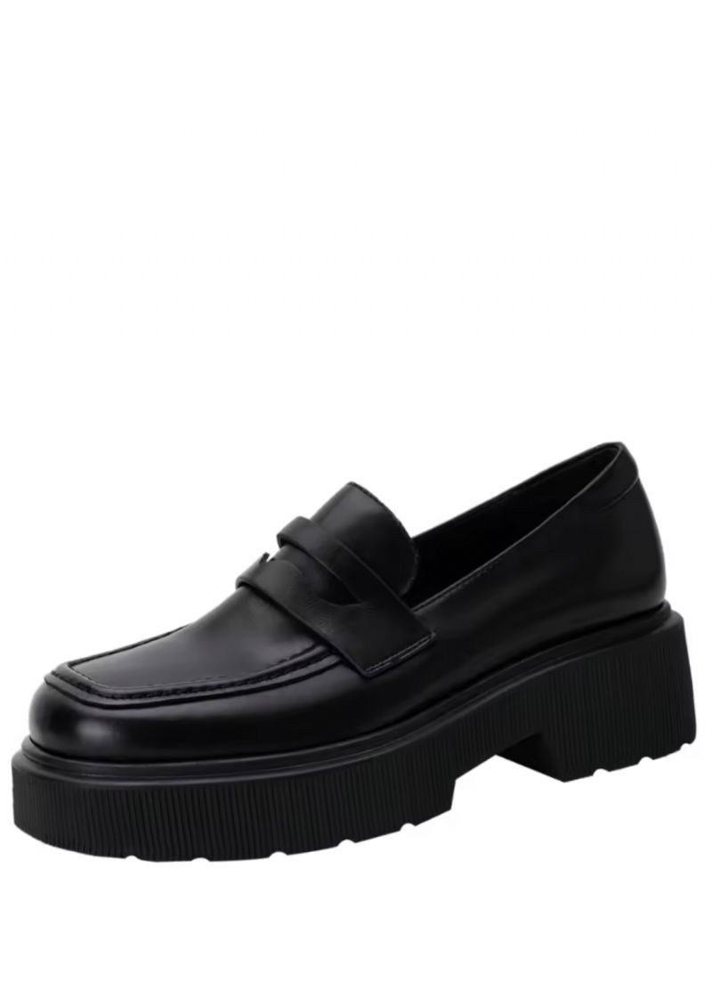 Julie Dames Casual Platform Schoenen