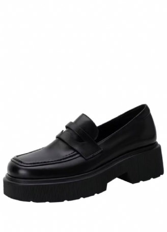 Julie Dames Casual Platform Schoenen