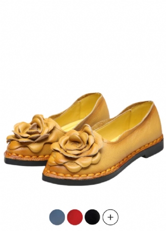 Julieta Dames Loafer Schoenen