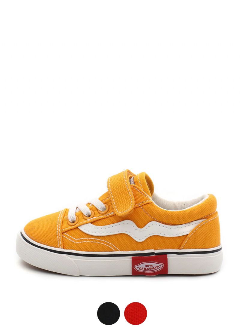 Julio Jongens Casual Sneaker