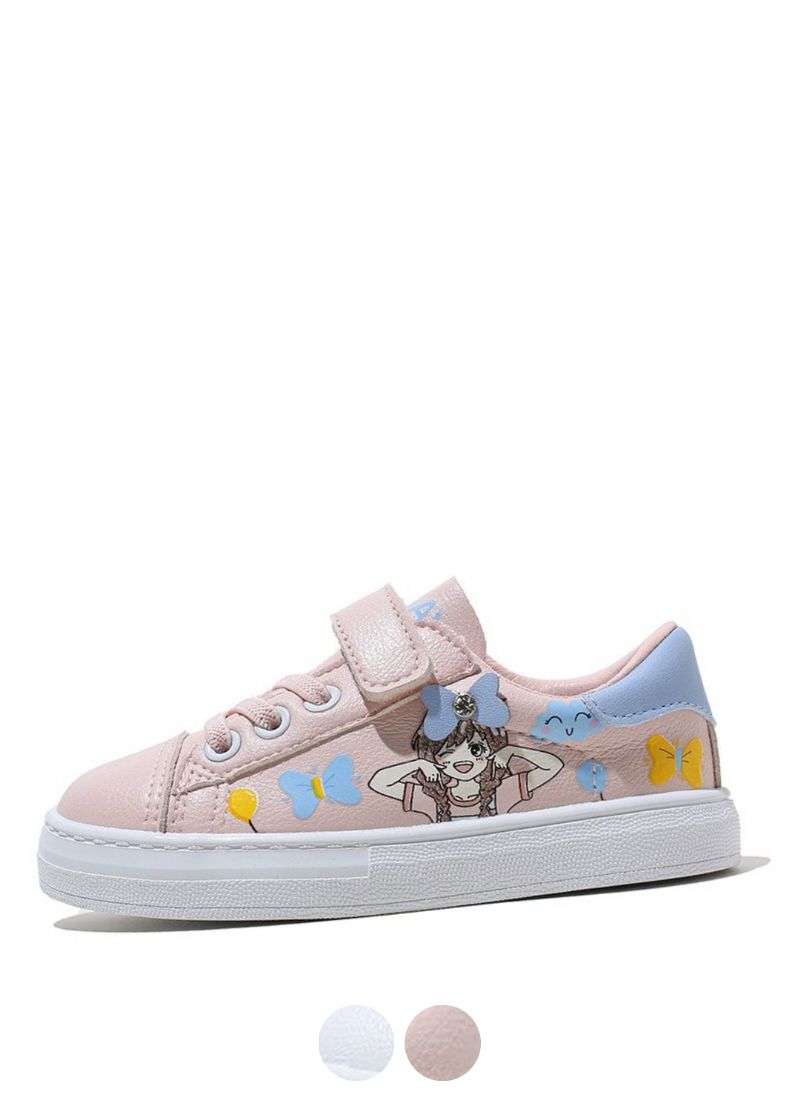 June Casual Sneaker Voor Meisjes